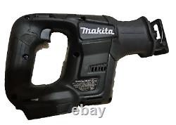 Scie à recette sans fil subcompacte Makita Black Edition XRJ07ZB LXT 18V sans balai