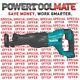 Scie Alternative Nue Makita Djr186z 18v Lxt (corps Seulement)