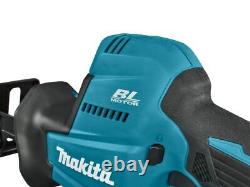 Scie alternative nue Makita DJR189Z 18V BL LXT avec moteur sans balais