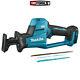 Scie Alternative Sans Balai Makita Djr189z 18v Lxt (corps Uniquement)