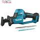 Scie Alternative Sans Balais Makita Djr189z 18v Lxt (corps Uniquement)