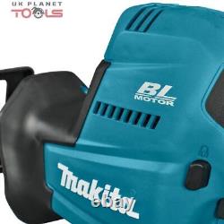 Scie alternative sans balais Makita DJR189Z 18V LXT (corps uniquement)