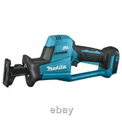 Scie alternative sans fil Makita DJR189Z 18V LXT sans balais (corps uniquement)