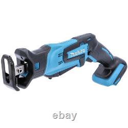 Scie alternative sans fil compacte Makita DJR185Z 18V LXT Li-ion (corps seulement)