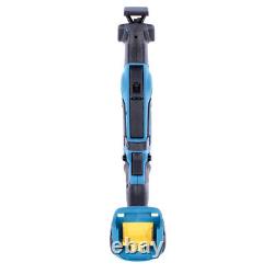 Scie alternative sans fil compacte Makita DJR185Z 18V LXT Li-ion (corps seulement)