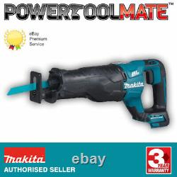 Scie alternative sans fil sans balai Makita DJR187Z 18V LXT (corps seulement)