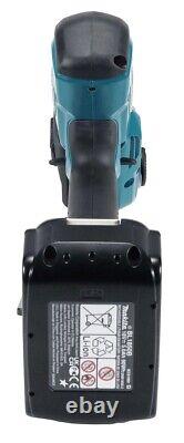 Scie d'élagage sans fil Makita 18v LXT Brushless 150mm DUC150Z Unité nue