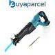 Scie Sabre Reciproque Makita Djr186z 18v Lxt Bare Unit Rp Djr182z