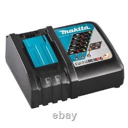 Véritable Makita BL18302DC18RC Twin LXT 18v 3.0AH Batterie Li-ion et Chargeur