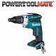 Visseuse à Chocs Sans Fil Makita Dfs251z 18v Li-ion Lxt Brushless (unité Nue)